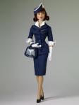 Tonner - Re-Imagination - Kay, Tonner Air Stewardess - кукла (Tonner Convention - Lombard, IL)